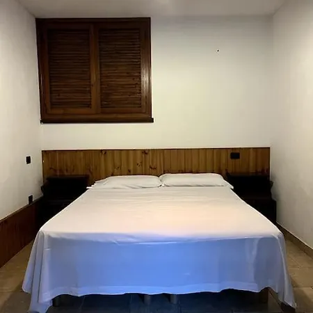 아파트 Oasi Di Montagna: Serenita E Vista Mozzafiato