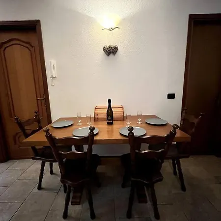 Oasi Di Montagna: Serenita E Vista Mozzafiato