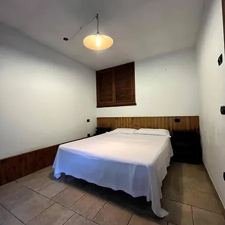 公寓 Oasi Di Montagna: Serenita E Vista Mozzafiato *