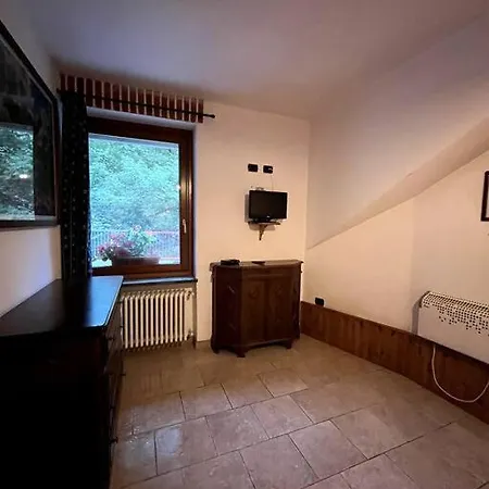 Oasi Di Montagna: Serenita E Vista Mozzafiato 公寓 *
