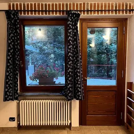 Oasi Di Montagna: Serenita E Vista Mozzafiato 아파트 리모네피에몬테