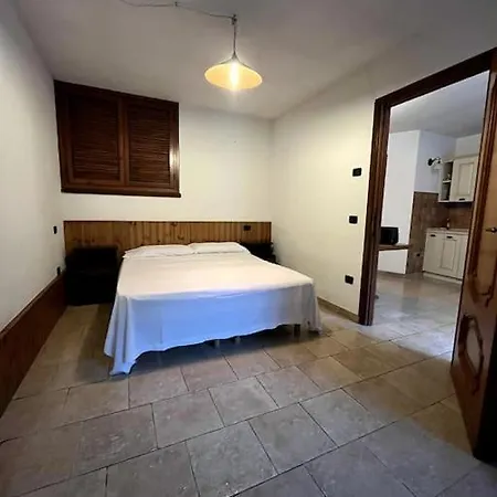 公寓 Oasi Di Montagna: Serenita E Vista Mozzafiato