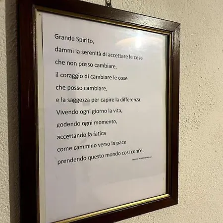 Oasi Di Montagna: Serenita E Vista Mozzafiato